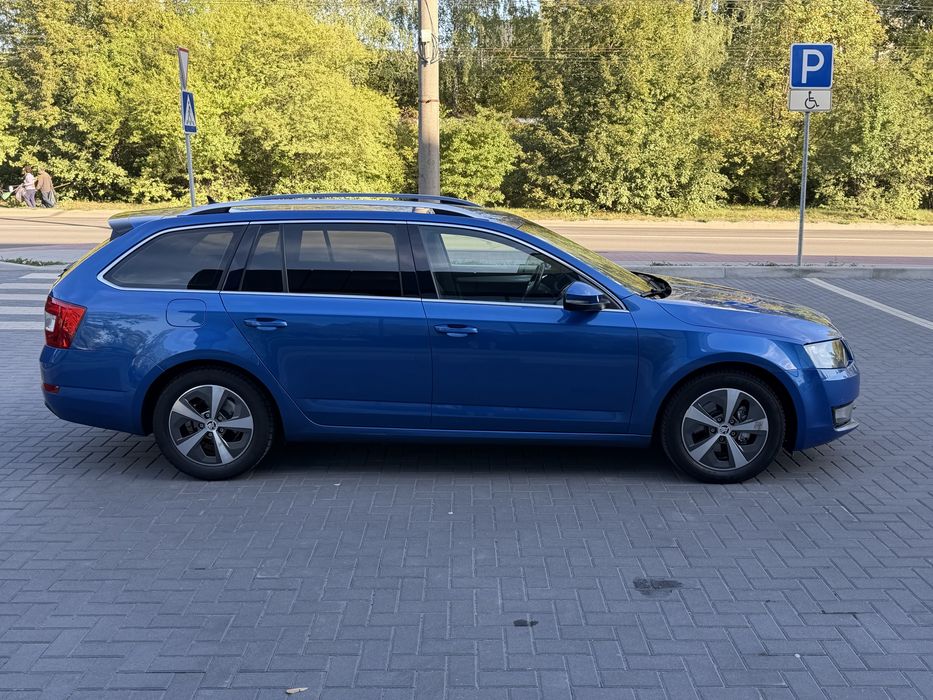 Skoda Octavia 2017 VIN TMBJG9NE0H0068819 фото оголошення 4 з 24