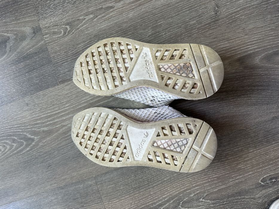 adidas deerupt runner
