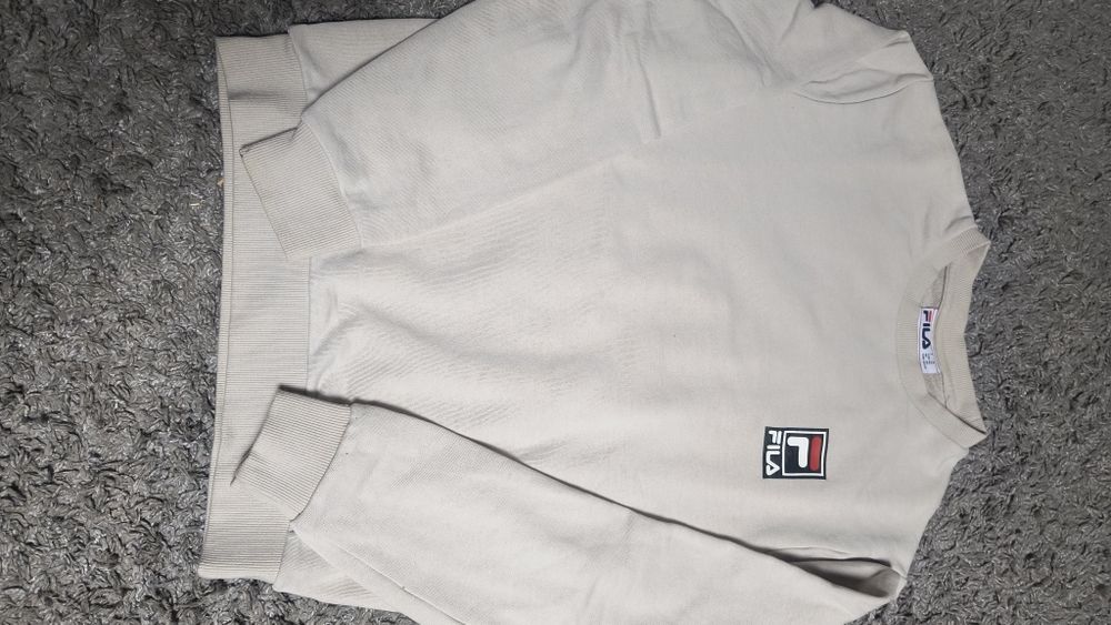 Bluza sportowa Fila