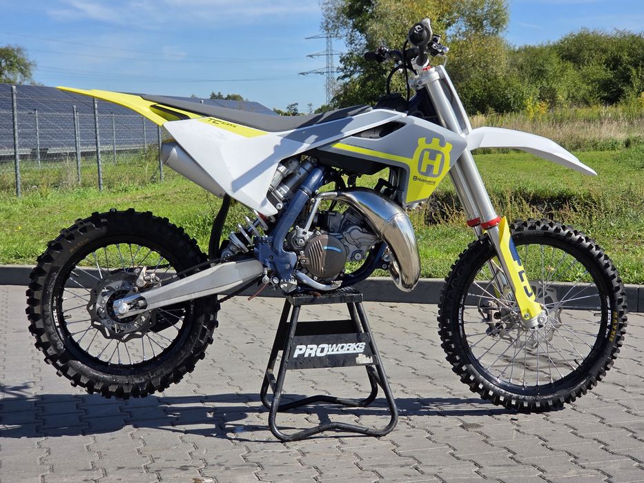 Husqvarna