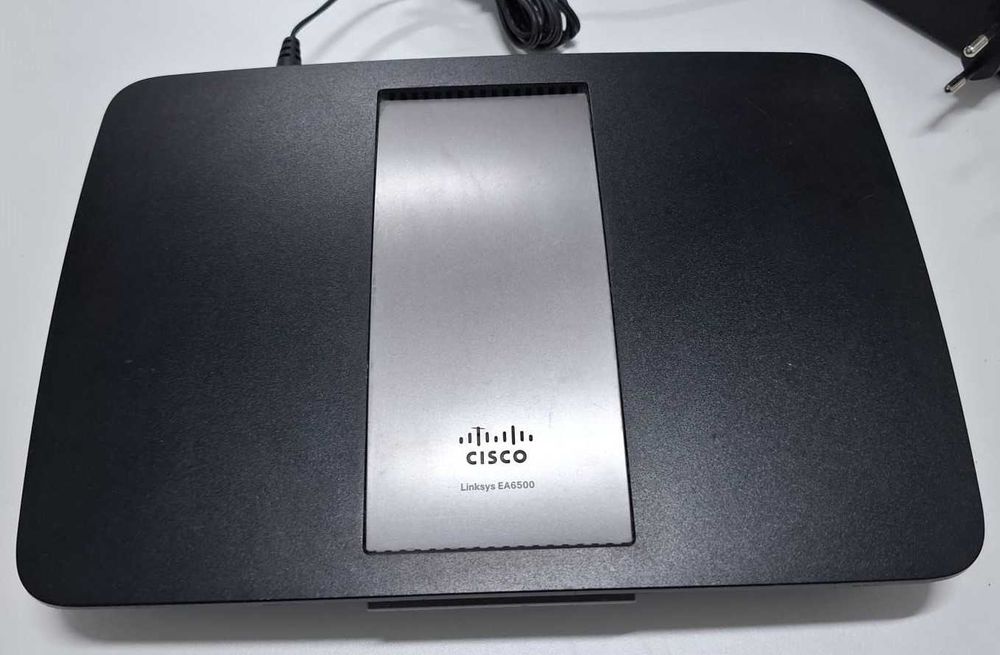 Router Cisco EA6500