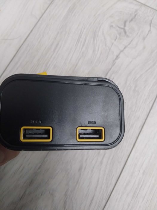Павербанк на 8000mah