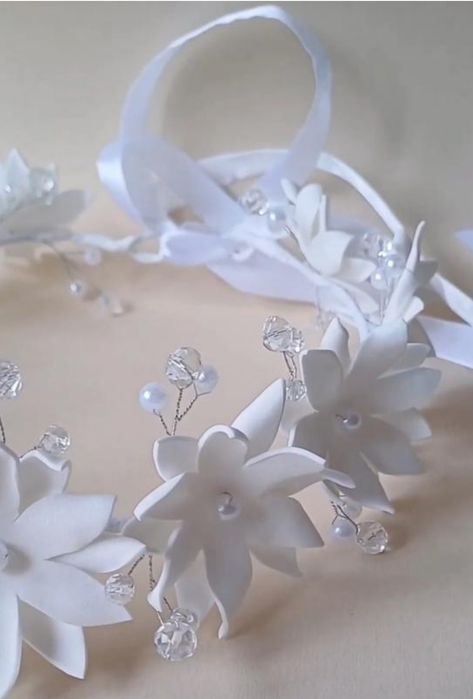 Віночок для Св.Причастя