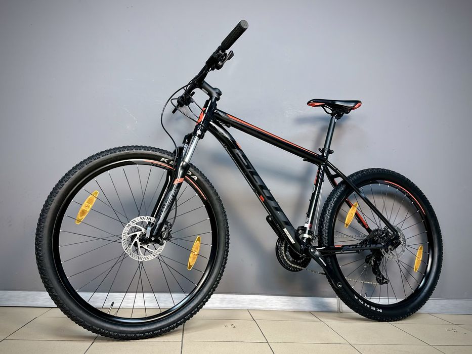 Велосипед Scott Aspect 760 L