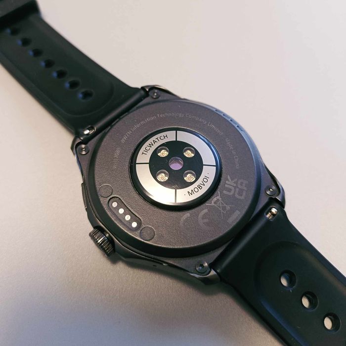 Smartwatch Mobvoi TicWatch Pro 5 jak nowy