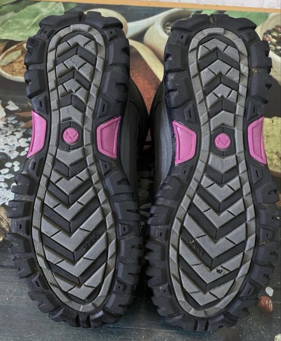 Трекинговие ботинки Gelert horizon mid Waterproof Орігинал 36 розмір.