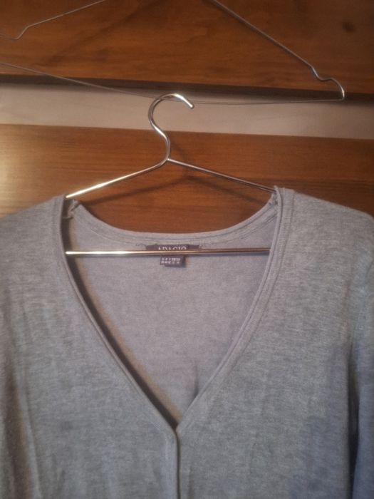 Sweterek damski Adagio rozm.M,viskoza ,stan bardzo dobry.