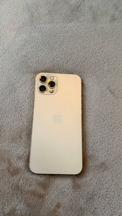 iphone 12 pro 128 gb