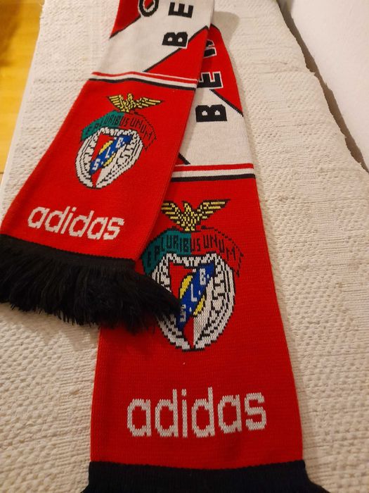 Cachecol do Benfica