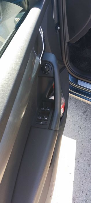 авто Skoda Oktavia