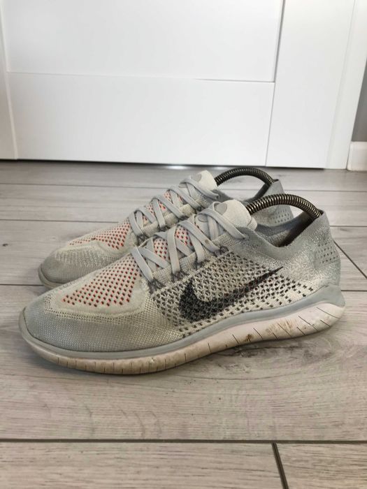 Buty do biegania Nike Free RN Flyknit rozm. 42,5