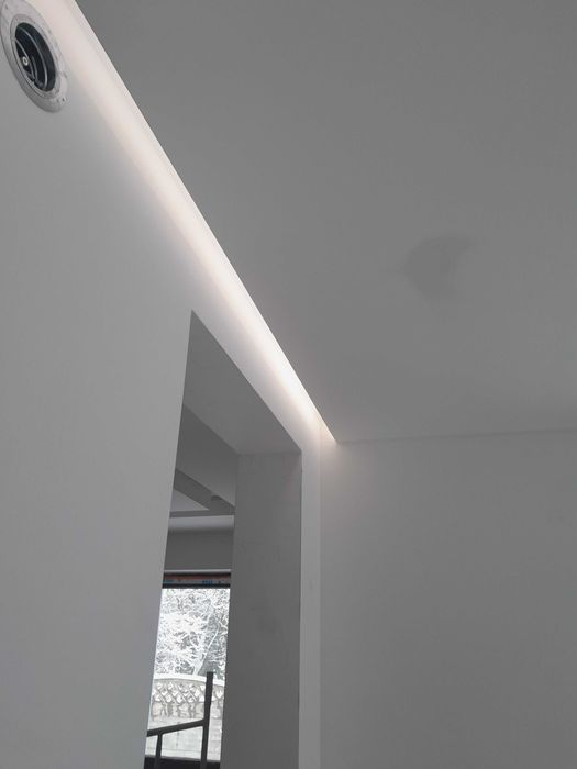 Malowanie,Sufity podwieszane,scianki dzialowe z gk,zabudowa poddaszy