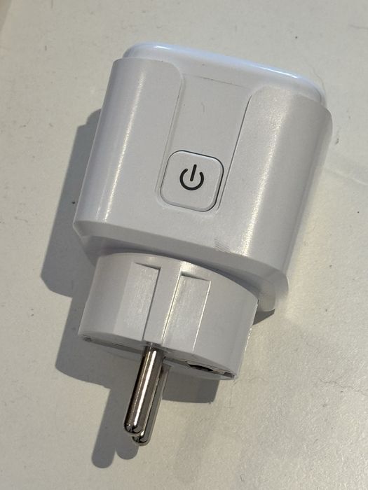 Tomadas Smart Life Tuya Wifi
