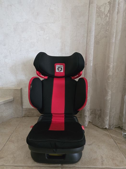 Автокрісло Peg Perego Viaggio 2-3 Flex Monza