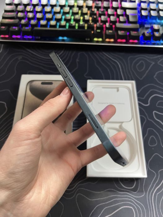 iPhone 14 | 128GB | Granatowy