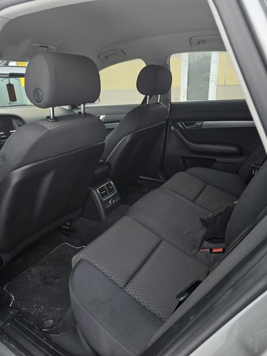 продам а6с6 автомат