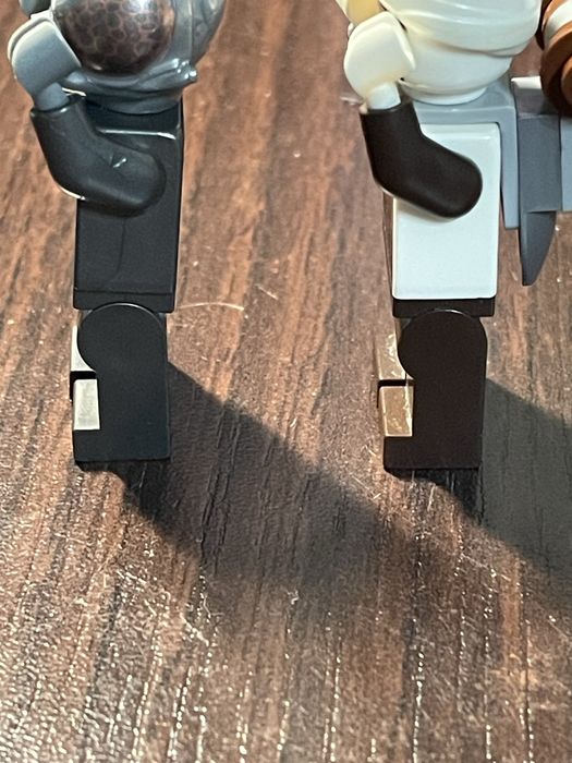 Lego star wars figurki łowcy nagród dengar