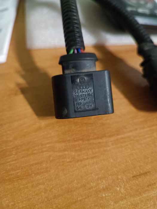 ChipTuning Box CS2 do tuningu auta benzynowego +KM