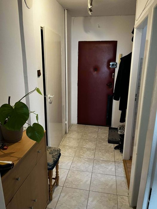 Pokoje do wynajecia 2 w mieszkaniu dwupokojowym. Kalina