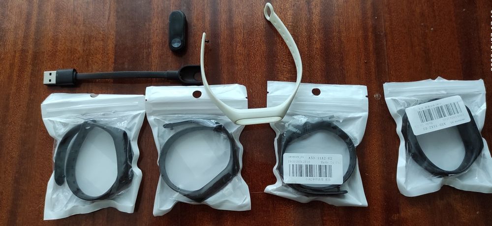 Ремешок для mi band 2