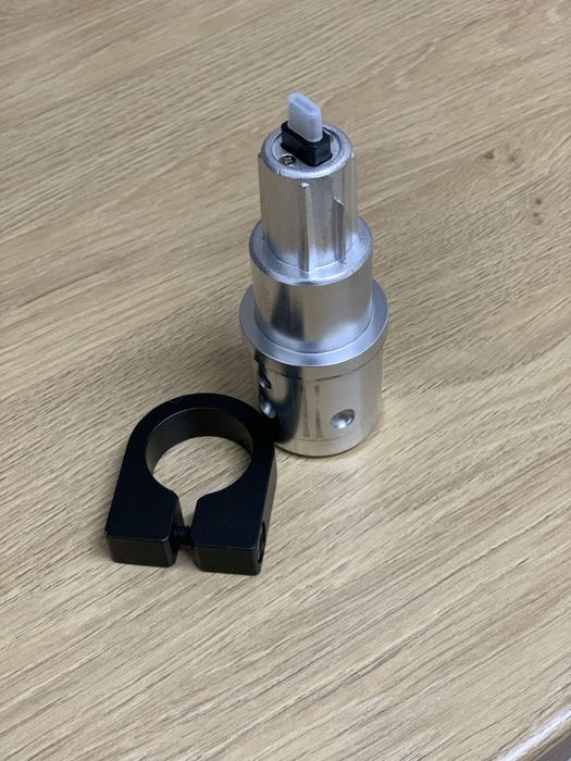 Fanatec Quick Release Base Side - QR164751983755907122