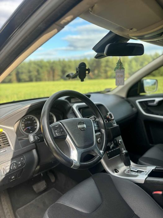 Volvo XC 60 2.0 Diesel Automat