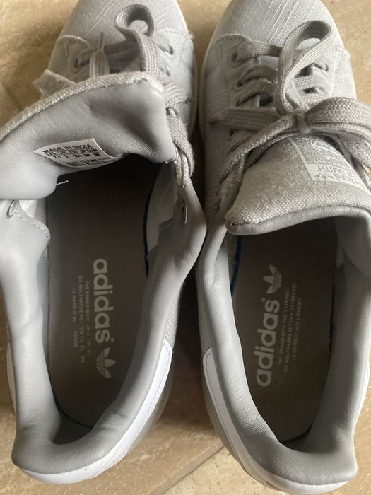 Adidas 39 1/3 stan smith