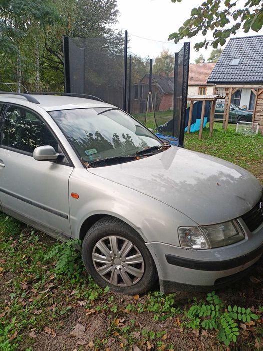 Audi 80