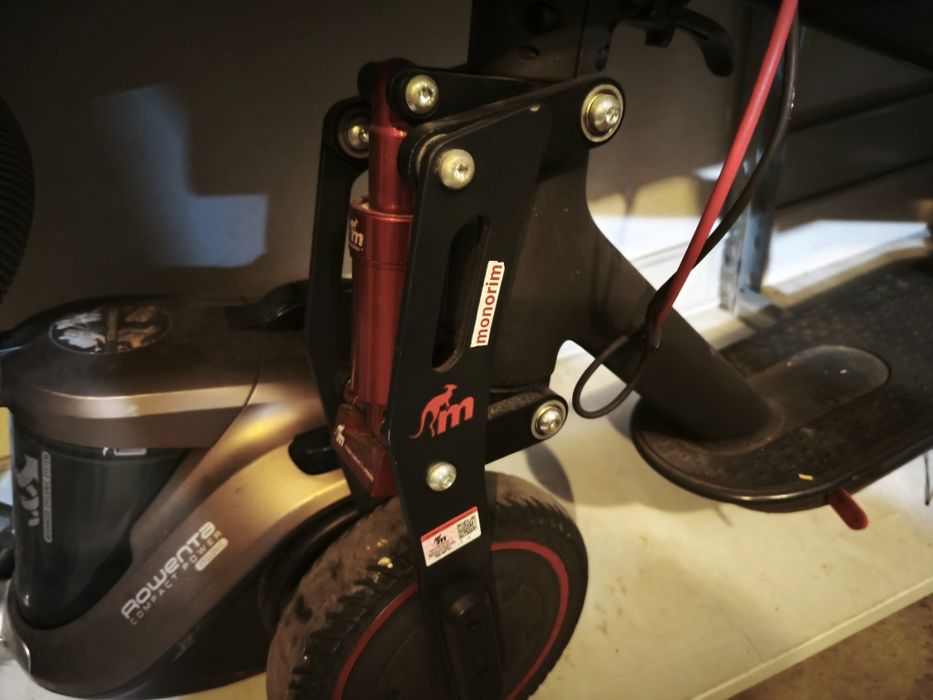 Trotinete Xiaomi pro2