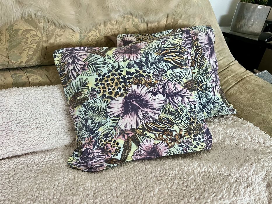 5 Conjuntos de Almofadas Decorativas – 5€ por conjunto | Leve tudo por apenas 20€