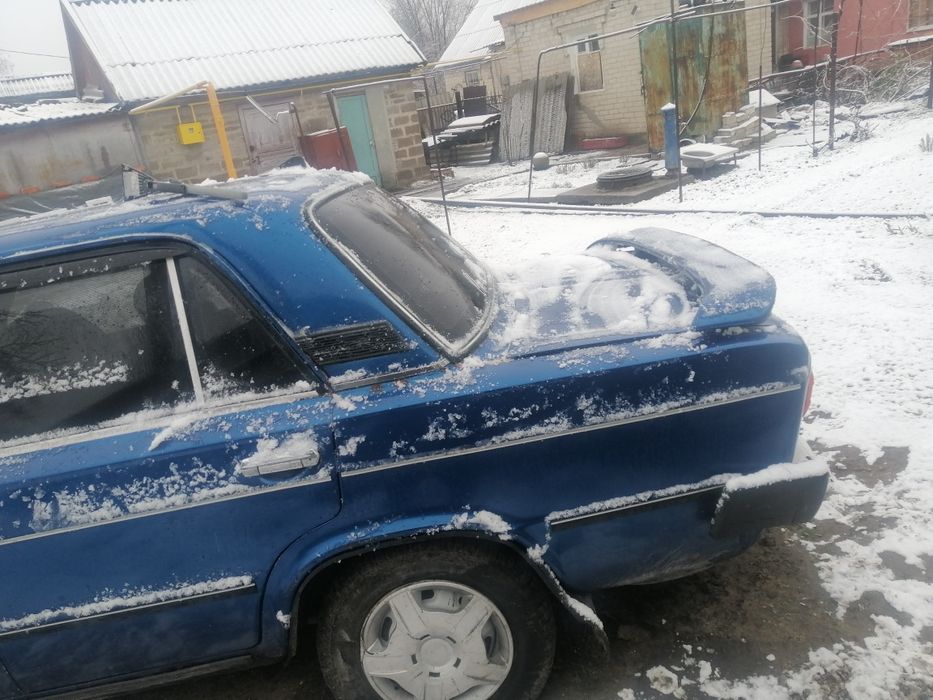 Жигули 2106 продам