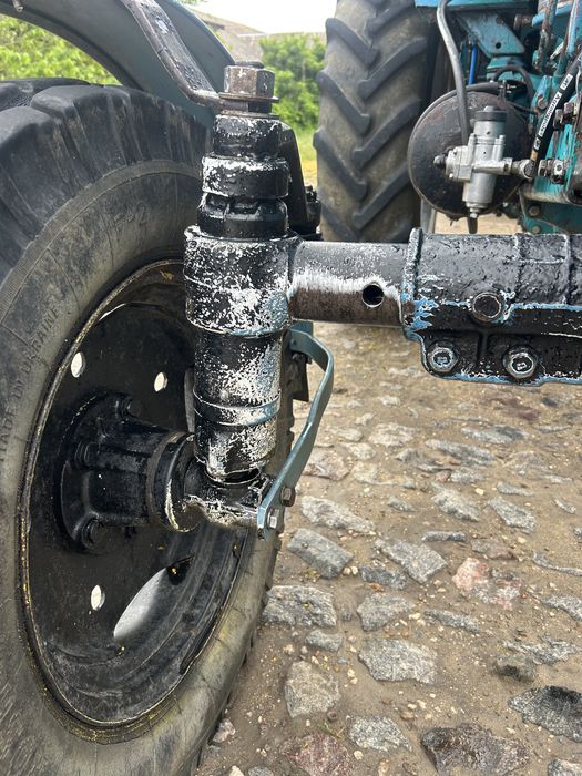 Передня балка МТЗ - 80