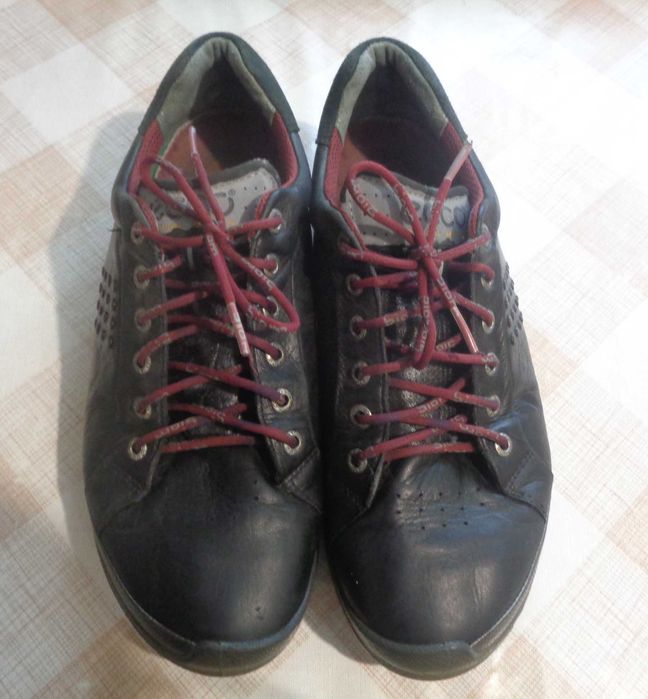Кроссовки ECCO BIOM 42р