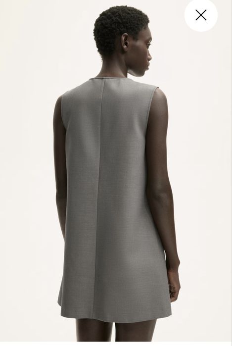 Сукня, сарафан H&M