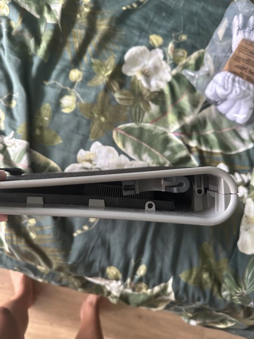 Podstawka chłodząca pod laptopa