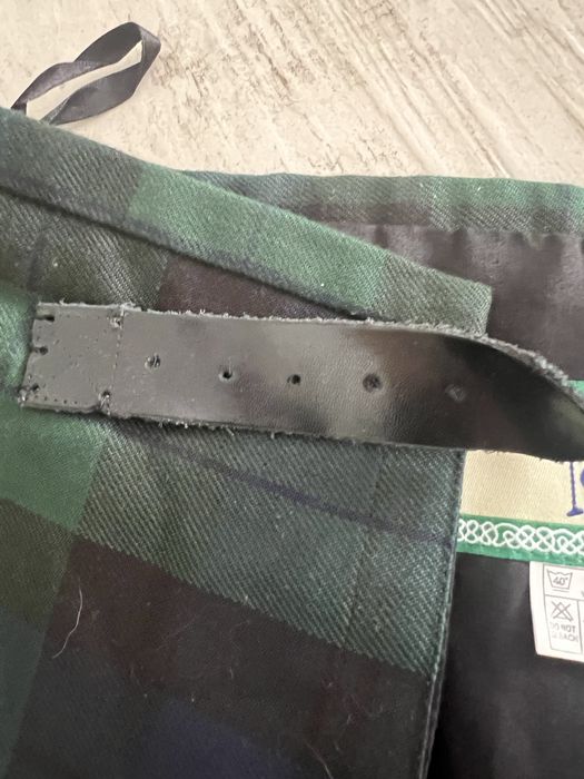 Кілт дитячий , шотландський