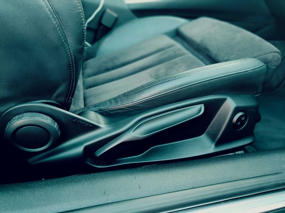 AUDI A5 Coupé 40 TDI 2.0 S Tronic