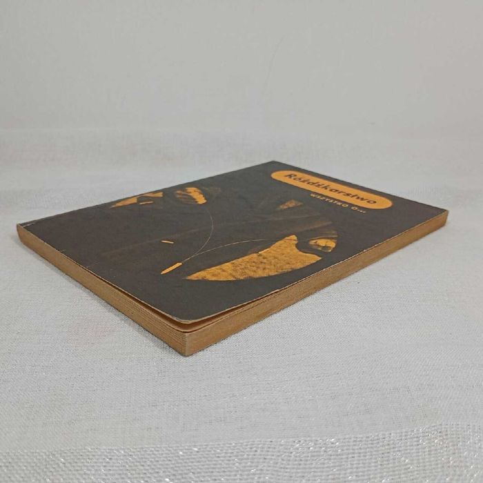Różdżkarstwo. Wszystko o ... St. Jastrzębski