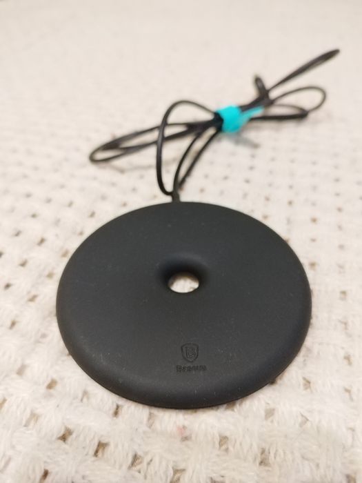 Безпровідна зарядка Baseus