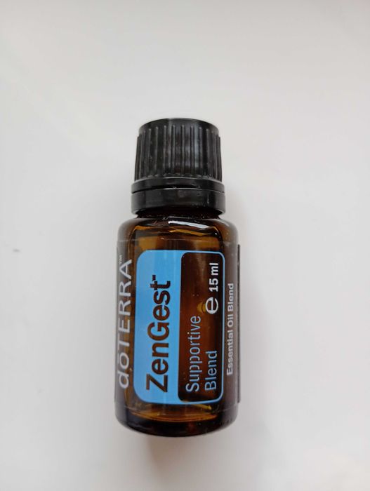Olejek ZenGest doTerra