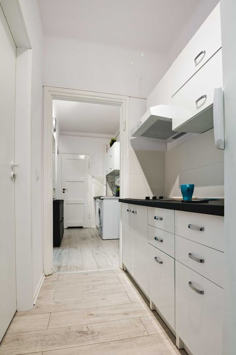 Pokój jednoosobowy ul. Dąbrowskiego 75/Mokotów/286