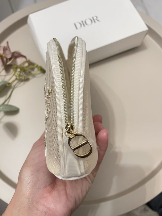Косметичка діор dior