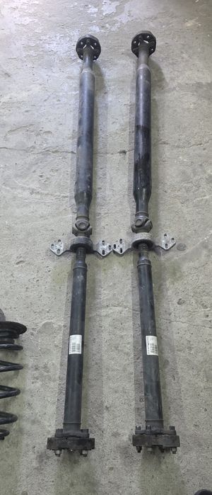 Кардан Vito 447 номер A 4474104400