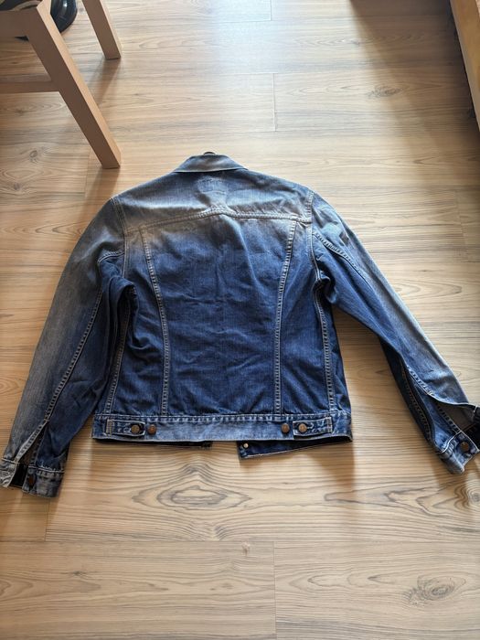 kurtka jensowa Levis XL