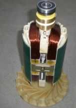 Ремонт перемотка бензогенераторов,электродвигателей,погружных насосов,