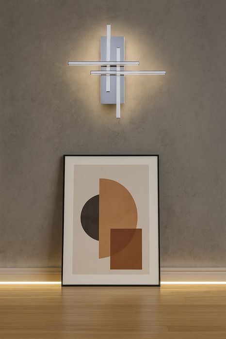 Wall Lamp - Interior64874043549955121
