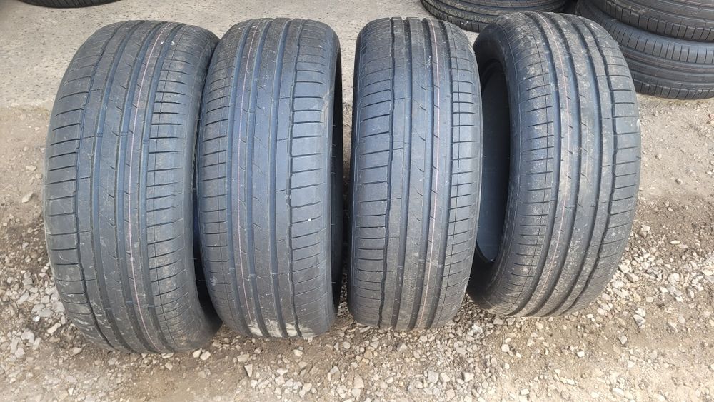 Opony letnie hankook 235/55/19
