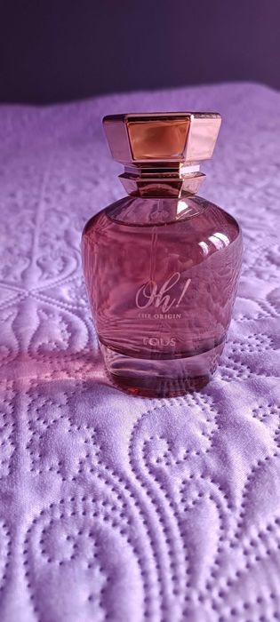 Perfume Oh! da Tous