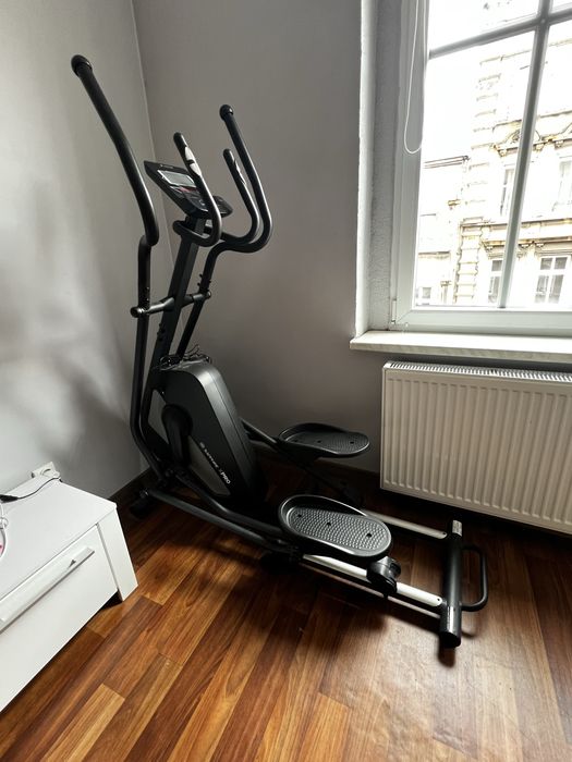 Orbitrek Sapphire SG-1200E X-Pro - stan jak nowy