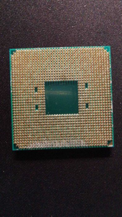 Процесор AM4 AMD Ryzen 5 2600